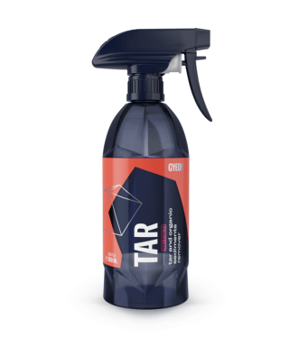 GYEON Q²M Tar REDEFINED - 500ml