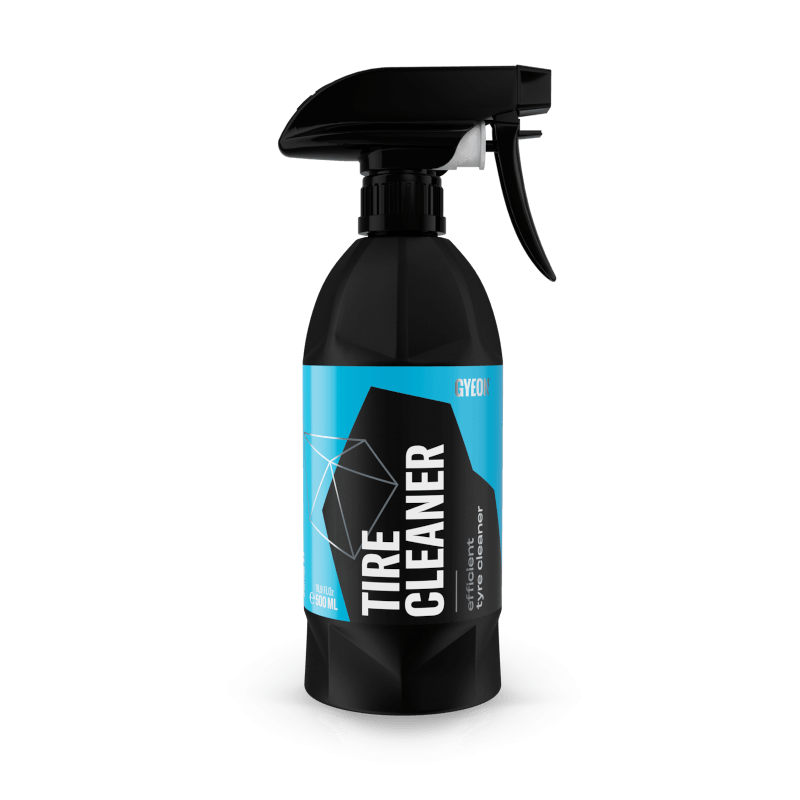 GYEON Q²M TireCleaner