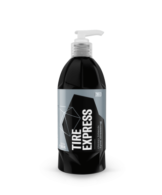GYEON Q²M Tire Express