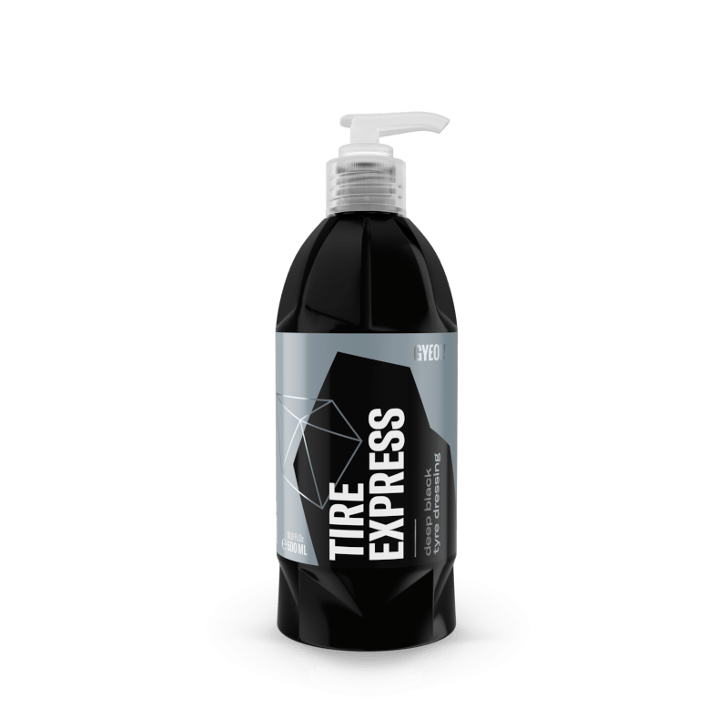 GYEON Q²M Tire Express