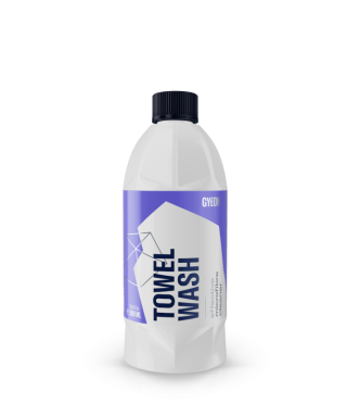 GYEON Q²M TowelWash - 500ml