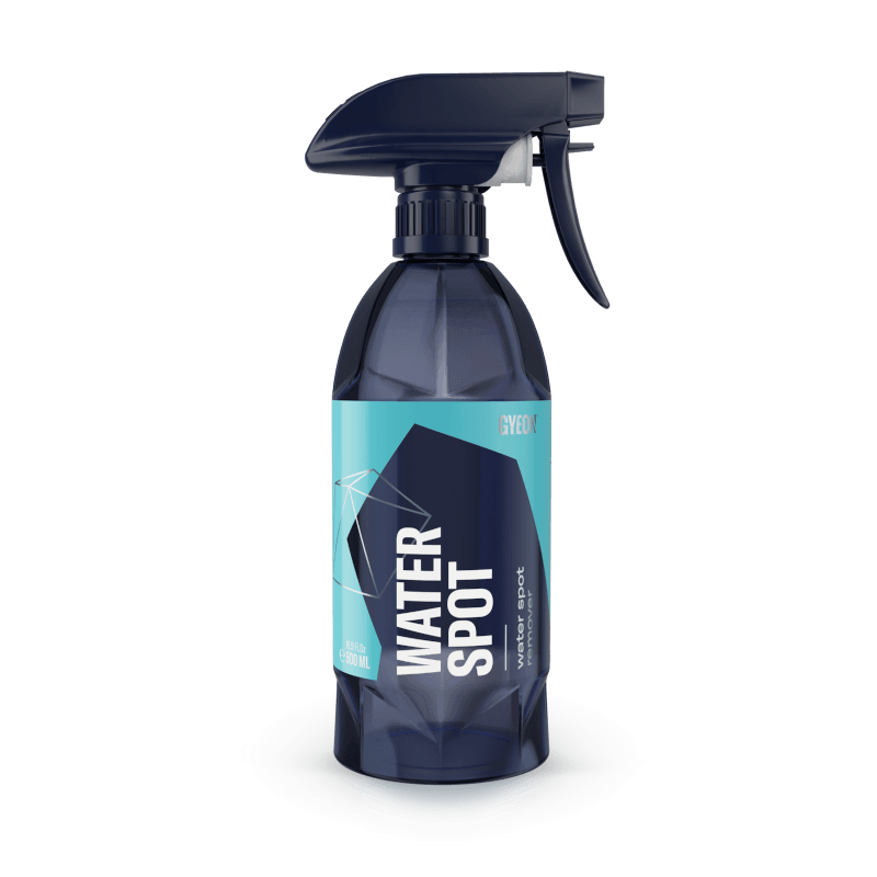 GYEON Q²M WaterSpot
