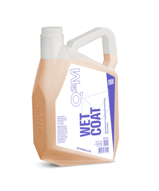 GYEON Q²M WetCoat - 4L