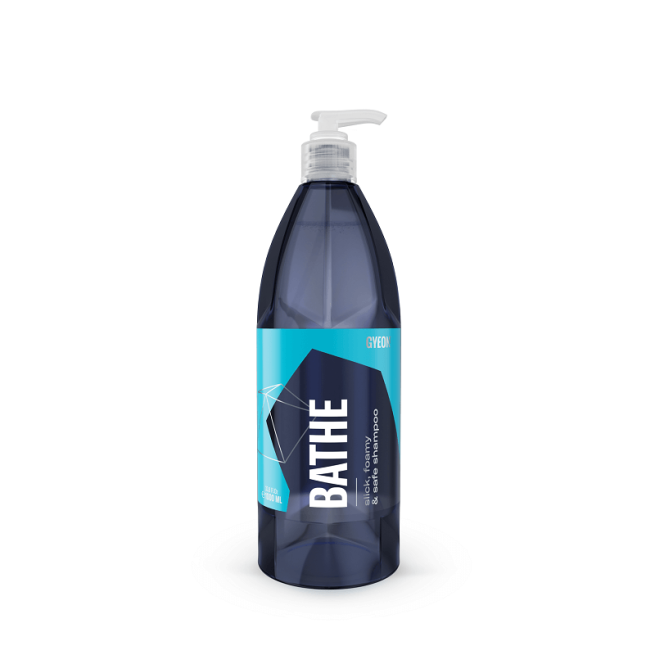 GYEON Q²M Bathe - 1L