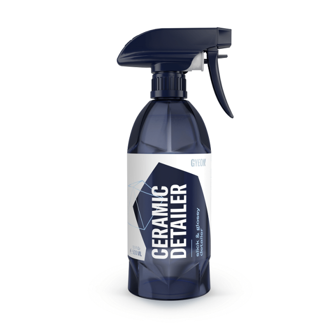 GYEON Q²M CeramicDetailer - 500ml