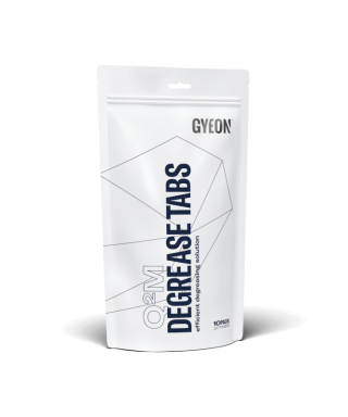 GYEON Degrease Tabs 10-pack