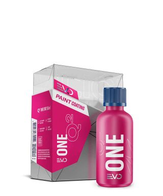 GYEON Q² One EVO Light Box - 50ml