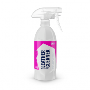 GYEON Q2M LeatherCleaner Natural -  500ml