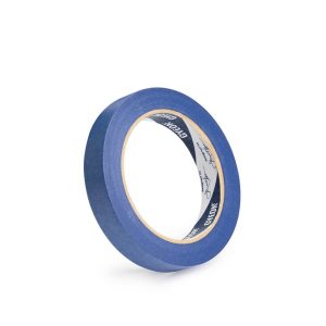 GYEON Q²M Masking Tape - 18mm x 50m