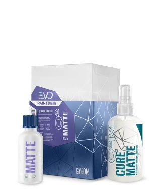 GYEON Q² Matte EVO - 50ml