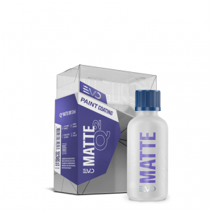 GYEON Q² Matte EVO Light Box - 50ml