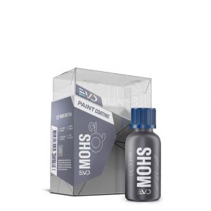 GYEON Q² Mohs EVO Light Box