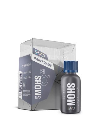 GYEON Q² Mohs EVO Light Box- 30ml
