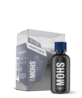 GYEON Q² Mohs EVO Light Box- 50ml