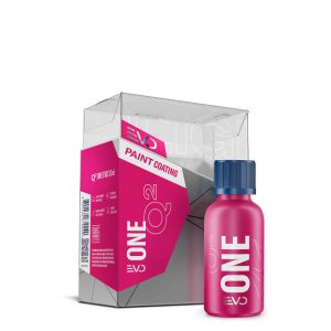 GYEON Q² One EVO Light Box - 30ml