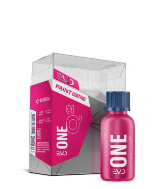 GYEON Q² One EVO Light Box - 30ml