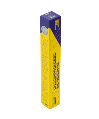 GYEON PPF Matte 24˝ 609mm x 15M