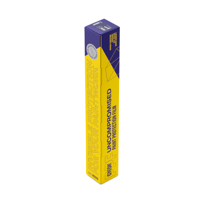 GYEON PPF Enhance Phobic 60˝ 1524mm x 15M