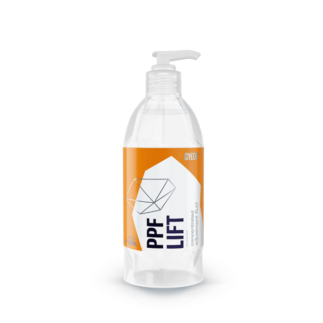 GYEON Q²M PPF Lift - 500ml