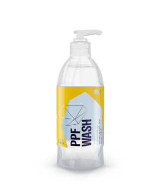 GYEON Q²M PPF Wash - 500ml
