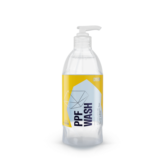 GYEON Q²M PPF Wash - 500ml