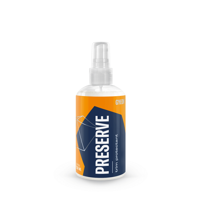 GYEON Q²M Preserve - 250ml