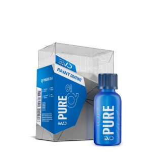 GYEON Q² Pure EVO Light Box - 30ml