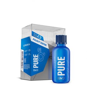 GYEON Q² Pure EVO Light Box - 50ml