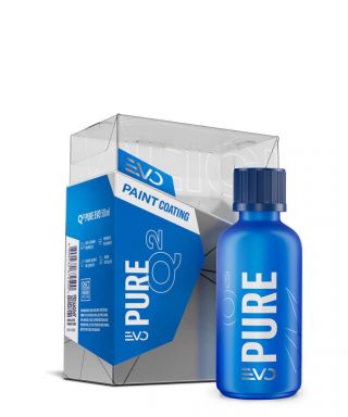 GYEON Q² Pure EVO Light Box - 50ml