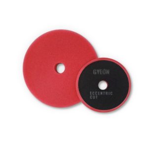 GYEON Q²M Eccentric Cut Pad