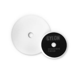 GYEON Q²M Eccentric Finish