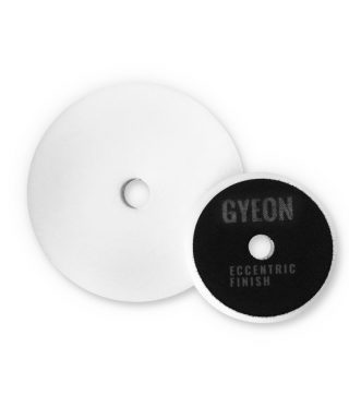 GYEON Q²M Eccentric Finish