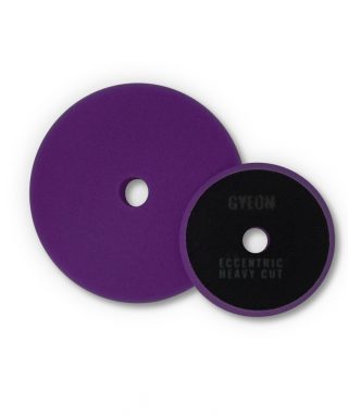 GYEON Q²M Eccentric Heavy Cut