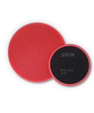 GYEON Q²M Rotary Cut