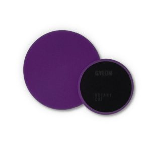 GYEON Q²M Rotary Heavy Cut