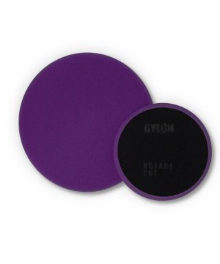 GYEON Q²M Rotary Heavy Cut