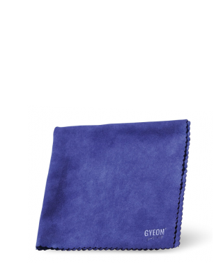 GYEON Q²M Suede - 40x40cm