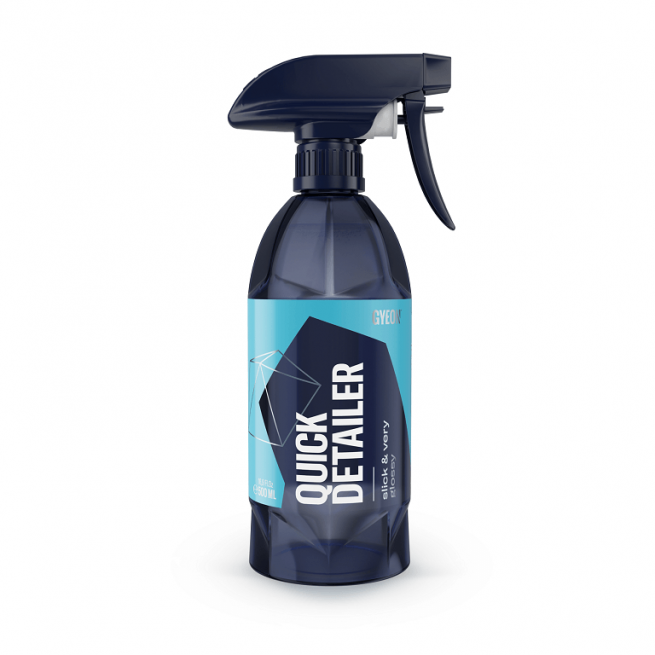 GYEON Q²M QuickDetailer - 500ml