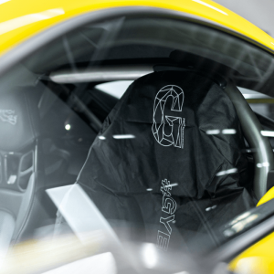 GYEON Q²M SeatCover