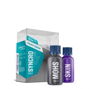 GYEON Q² Syncro EVO Light Box - 30ml