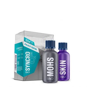 GYEON Q² Syncro EVO Light Box - 50ml