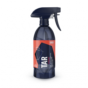 GYEON Q²M Tar REDEFINED - 500ml