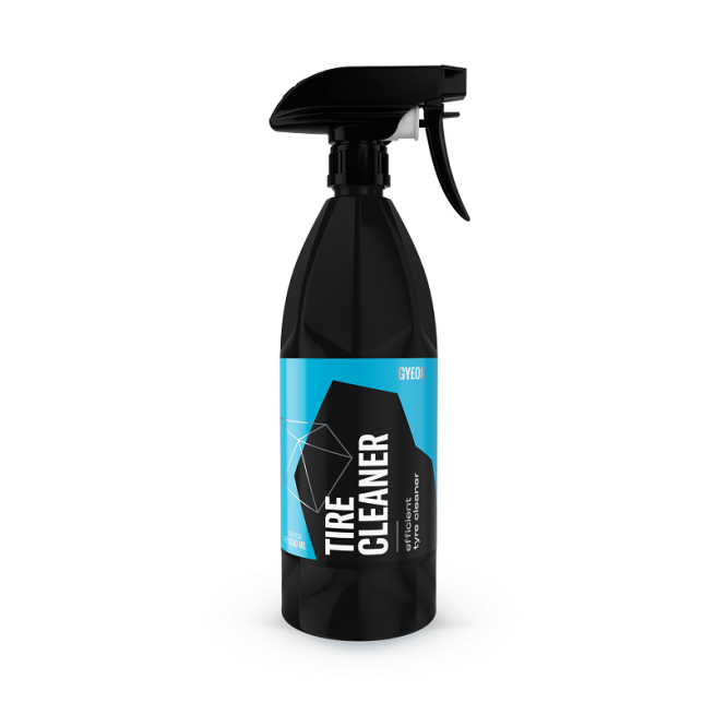 GYEON Q²M TireCleaner - 1L