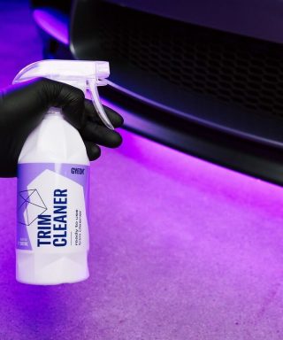 Alternative view of GYEON Q²M TrimCleaner - 500ml