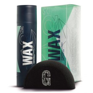 GYEON Q² Wax - BUNDLE