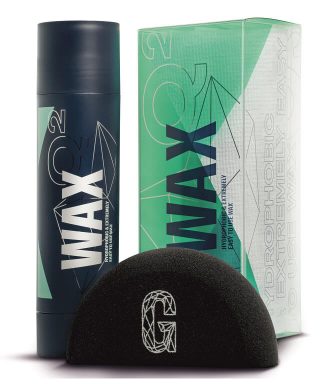 GYEON Q² Wax - 175gr