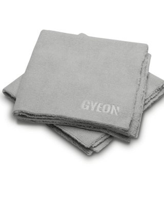 Alternative view of GYEON Q²M InteriorWipe EVO 2-pack