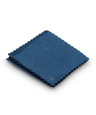 Alternative view of GYEON Q²M Suede EVO 10x10cm - 10-pack