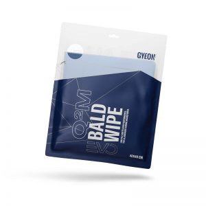 GYEON Q²M BaldWipe EVO - 40x40cm