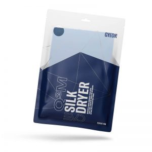 GYEON Q²M SilkDryer EVO classic - 70x90cm